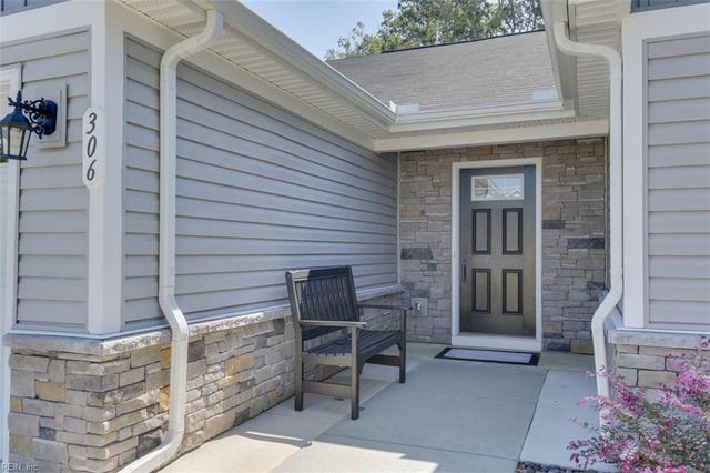 306 Arbordale LOOP, Williamsburg, VA 23188