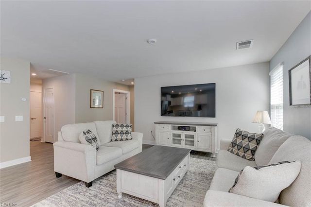 306 Arbordale LOOP, Williamsburg, VA 23188
