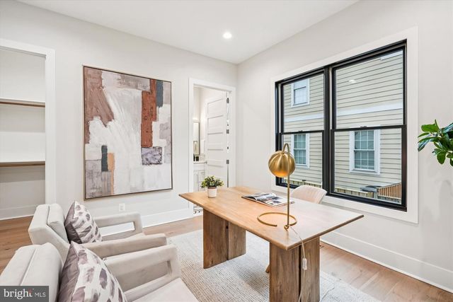 6707 HALLWOOD AVE, Falls Church, VA 22046