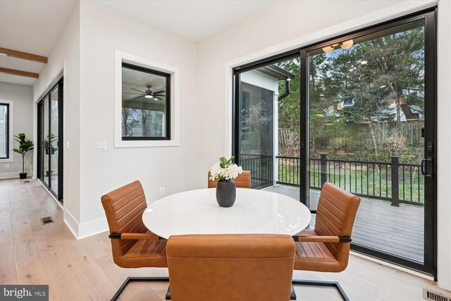 6707 HALLWOOD AVE, Falls Church, VA 22046