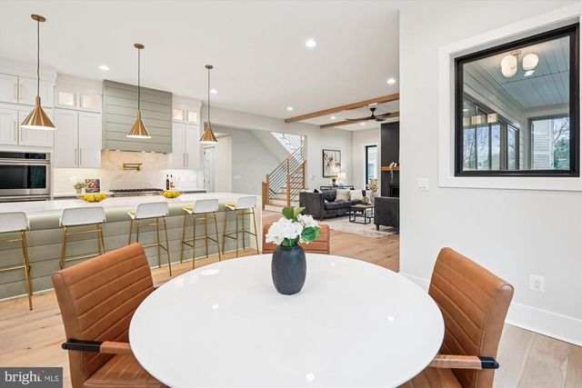 6707 HALLWOOD AVE, Falls Church, VA 22046