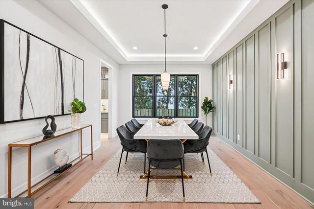 6707 HALLWOOD AVE, Falls Church, VA 22046