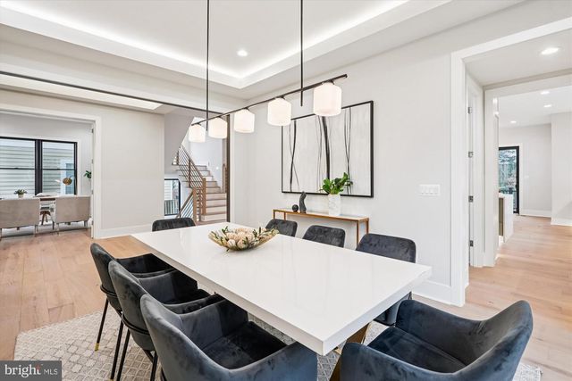 6707 HALLWOOD AVE, Falls Church, VA 22046