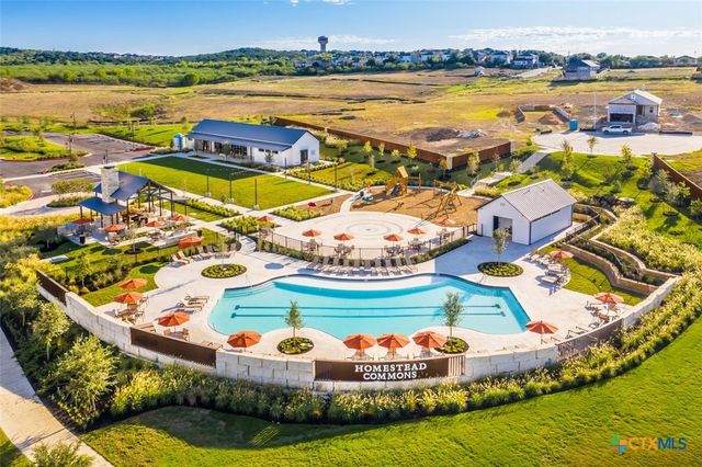 5019 Ellis Way, Schertz, TX 78108