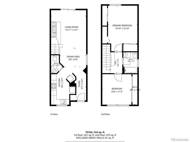 1924 Newland Ct, Lakewood, CO 80214