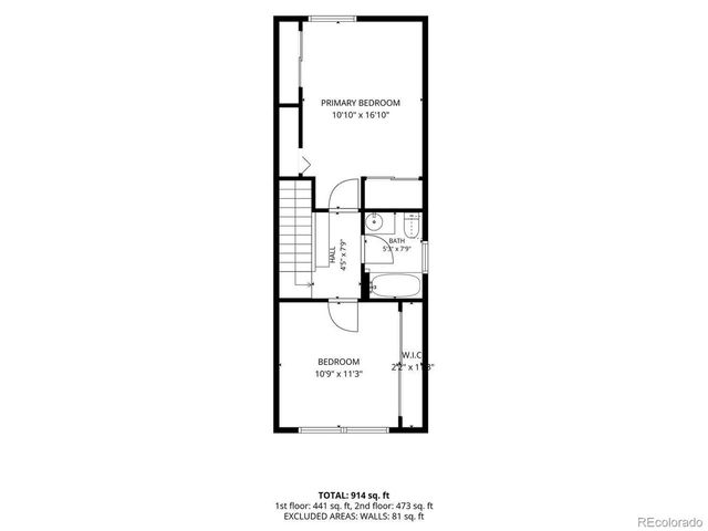 1924 Newland Ct, Lakewood, CO 80214