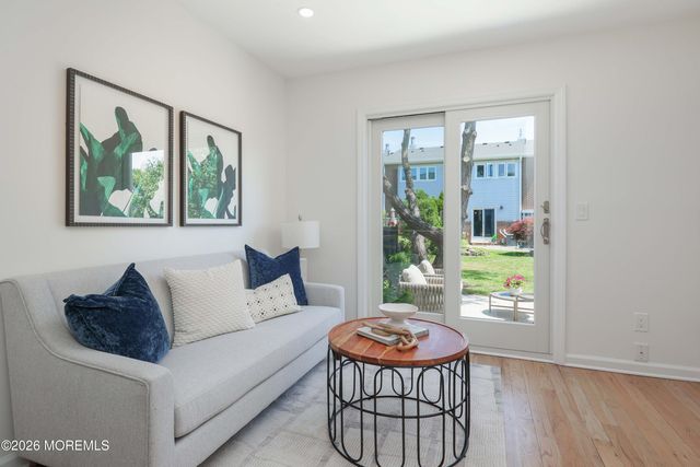 25 Meadow Avenue Unit 26, Monmouth Beach, NJ 07750