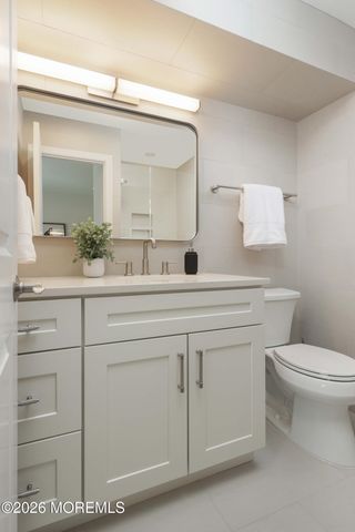 25 Meadow Avenue Unit 26, Monmouth Beach, NJ 07750
