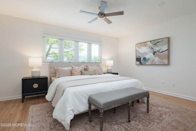 25 Meadow Avenue Unit 26, Monmouth Beach, NJ 07750