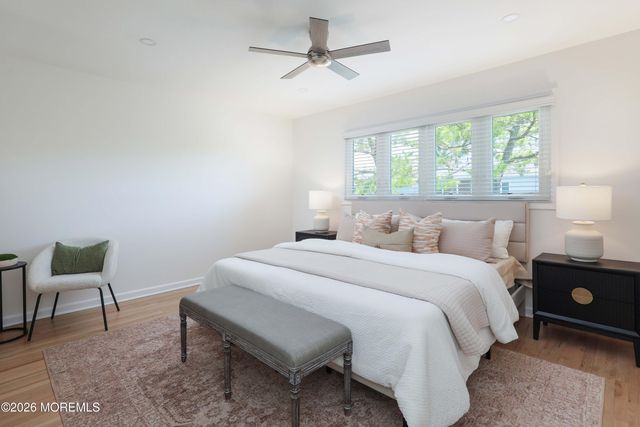 25 Meadow Avenue Unit 26, Monmouth Beach, NJ 07750
