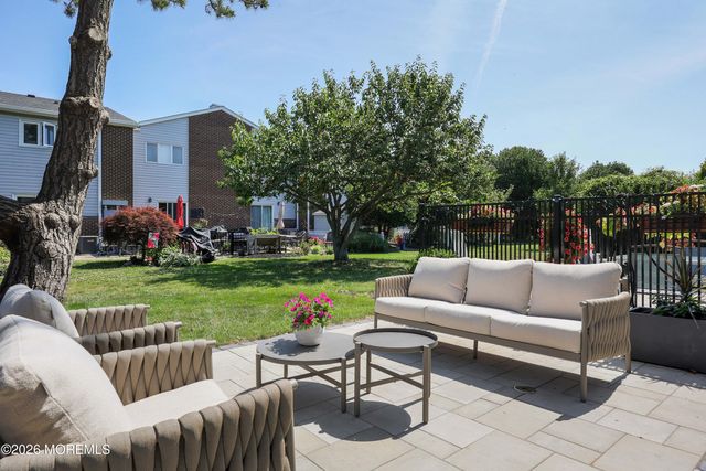 25 Meadow Avenue Unit 26, Monmouth Beach, NJ 07750
