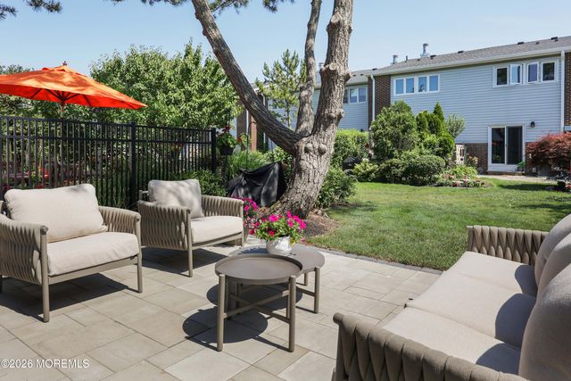 25 Meadow Avenue Unit 26, Monmouth Beach, NJ 07750