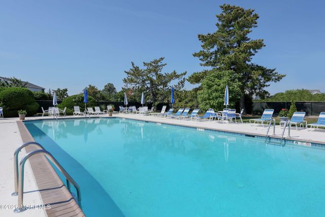 25 Meadow Avenue Unit 26, Monmouth Beach, NJ 07750