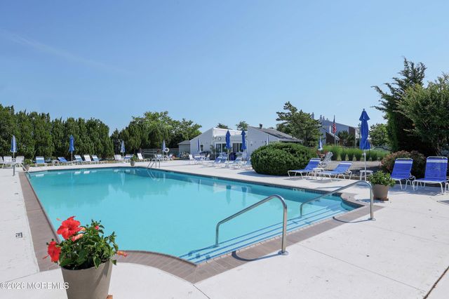 25 Meadow Avenue Unit 26, Monmouth Beach, NJ 07750