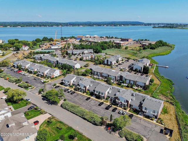 25 Meadow Avenue Unit 26, Monmouth Beach, NJ 07750