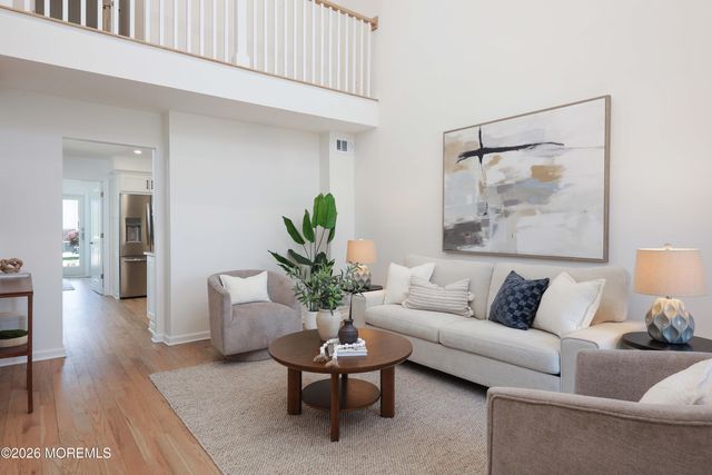 25 Meadow Avenue Unit 26, Monmouth Beach, NJ 07750