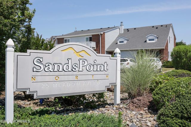 25 Meadow Avenue Unit 26, Monmouth Beach, NJ 07750