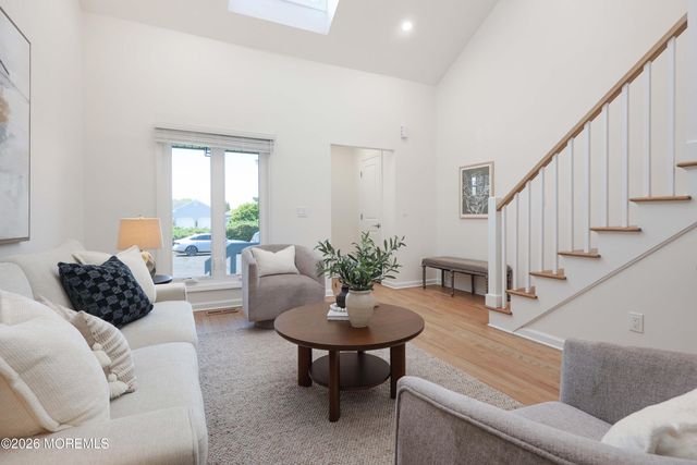 25 Meadow Avenue Unit 26, Monmouth Beach, NJ 07750