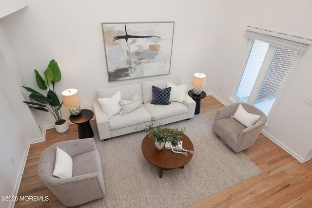 25 Meadow Avenue Unit 26, Monmouth Beach, NJ 07750