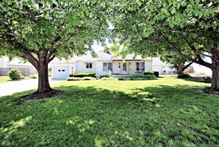 1112 N Lynhurst Drive, Indianapolis, IN 46241