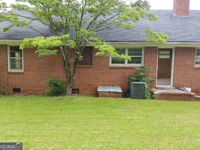 329 Mcdonough Road, Jackson, GA 30233
