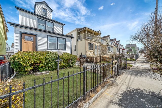 117-21 143rd Street, Jamaica, NY 11436