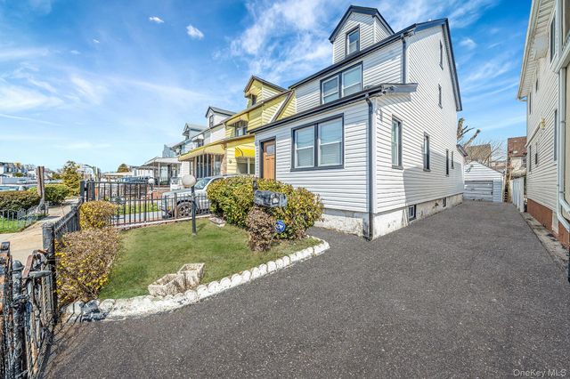 117-21 143rd Street, Jamaica, NY 11436