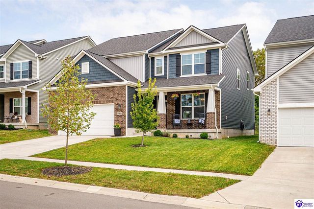 17012 Meander Way, Louisville, KY 40245