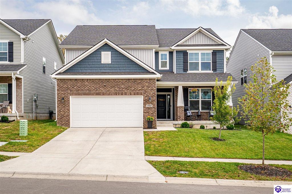 17012 Meander Way, Louisville, KY 40245