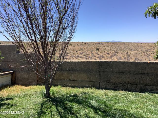 25365 W Fresnal Wash Way, Willcox, AZ 85643