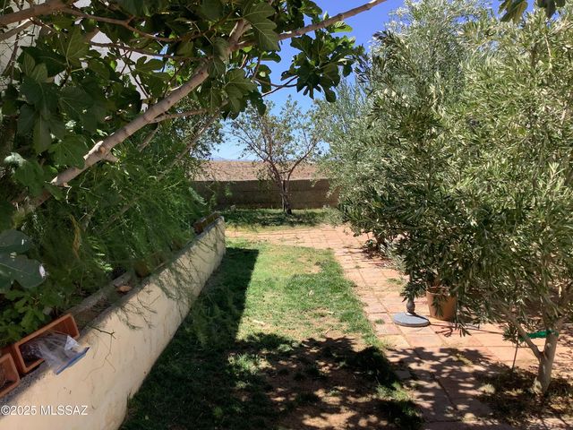 25365 W Fresnal Wash Way, Willcox, AZ 85643