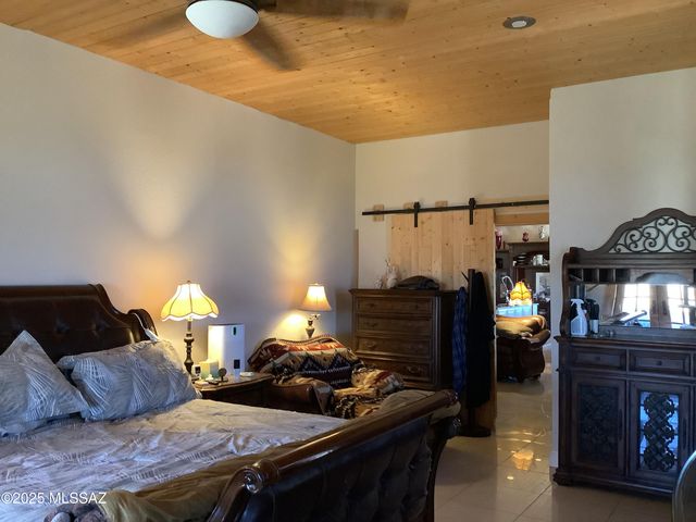 25365 W Fresnal Wash Way, Willcox, AZ 85643