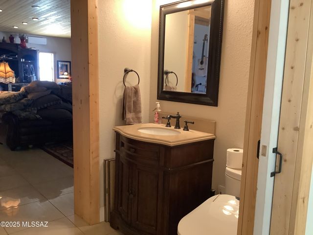 25365 W Fresnal Wash Way, Willcox, AZ 85643