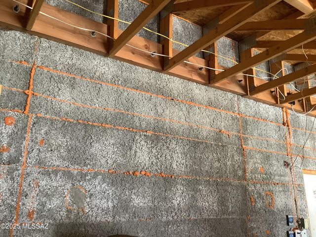 25365 W Fresnal Wash Way, Willcox, AZ 85643