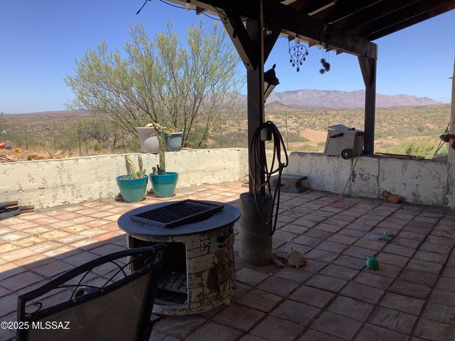 25365 W Fresnal Wash Way, Willcox, AZ 85643