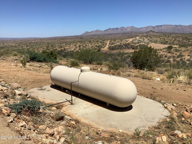 25365 W Fresnal Wash Way, Willcox, AZ 85643