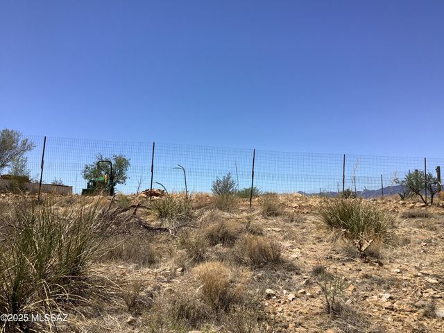 25365 W Fresnal Wash Way, Willcox, AZ 85643