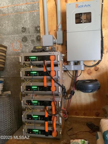 25365 W Fresnal Wash Way, Willcox, AZ 85643