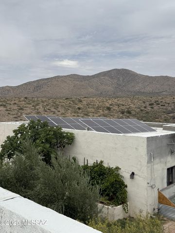 25365 W Fresnal Wash Way, Willcox, AZ 85643