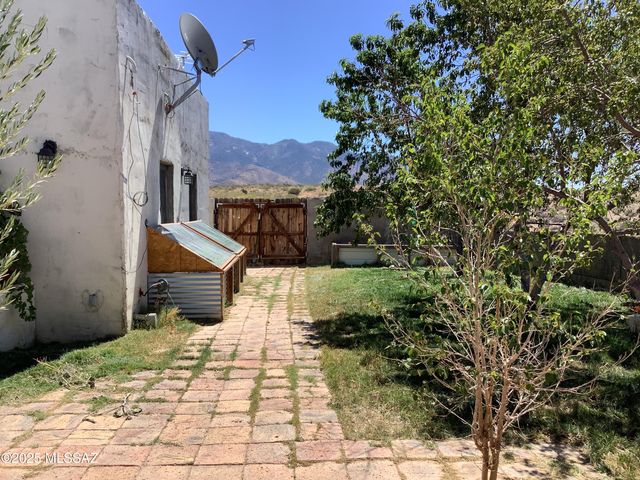 25365 W Fresnal Wash Way, Willcox, AZ 85643