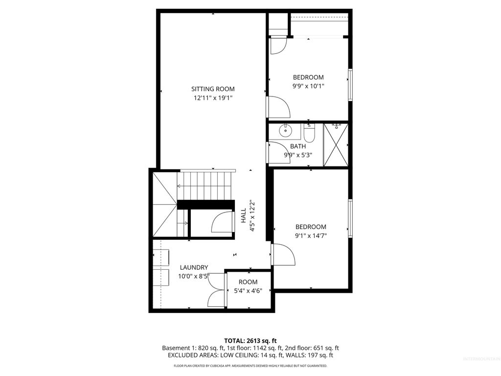 1414 N 8th St, Boise, ID 83702 photo 47