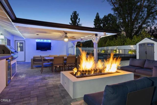 1594 Kirk Avenue, Thousand Oaks, CA 91360