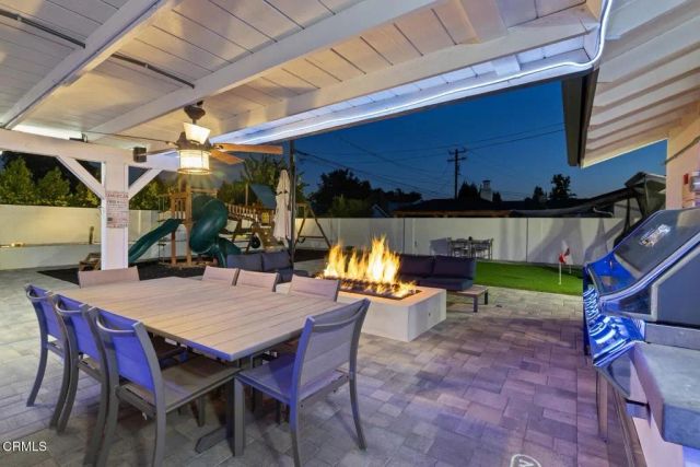 1594 Kirk Avenue, Thousand Oaks, CA 91360