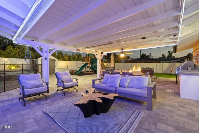 1594 Kirk Avenue, Thousand Oaks, CA 91360