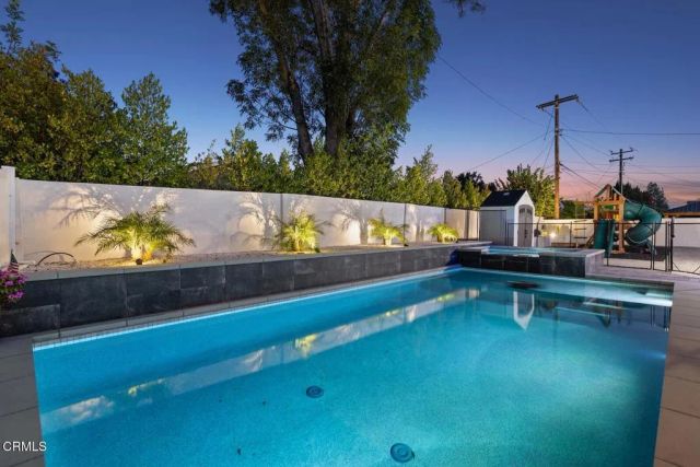 1594 Kirk Avenue, Thousand Oaks, CA 91360