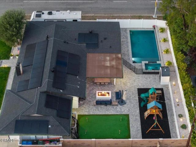 1594 Kirk Avenue, Thousand Oaks, CA 91360