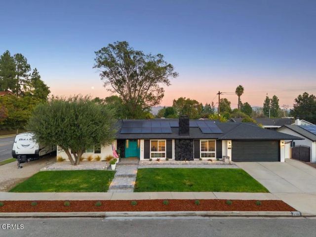 1594 Kirk Avenue, Thousand Oaks, CA 91360