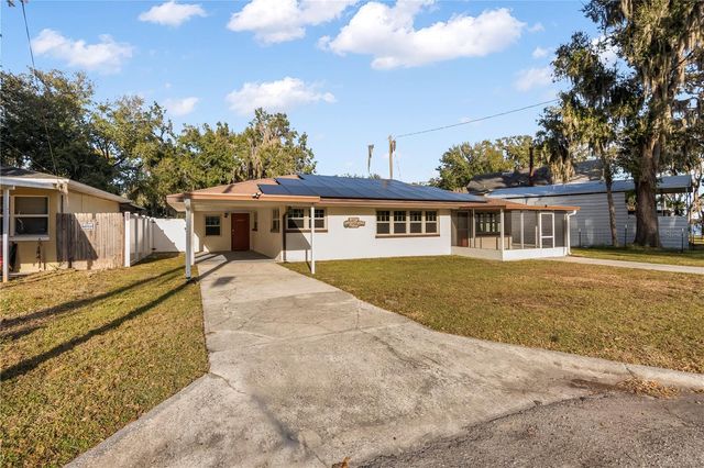 307 ESTRELLA WAY, Auburndale, FL 33823