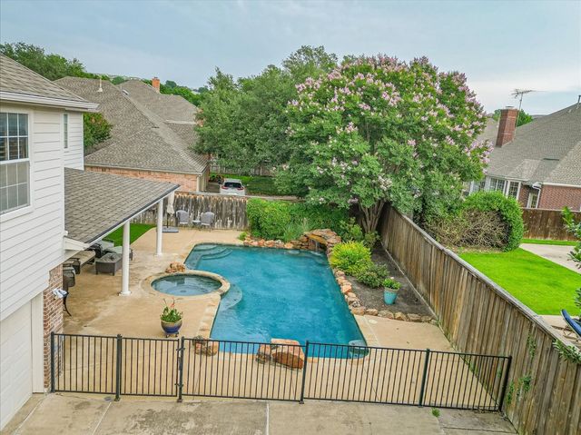 6717 Savannah Lane, Fort Worth, TX 76132