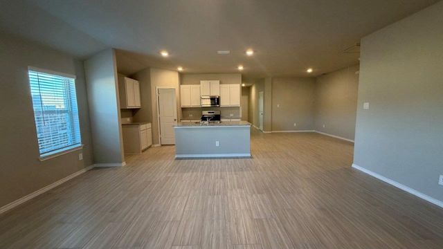 5404 FLANNEL Lane, Denton, TX 76249